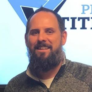 Meet your Posher, Derek